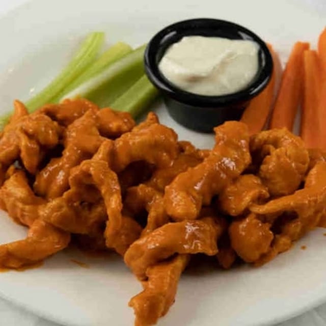 Chicken Strips.